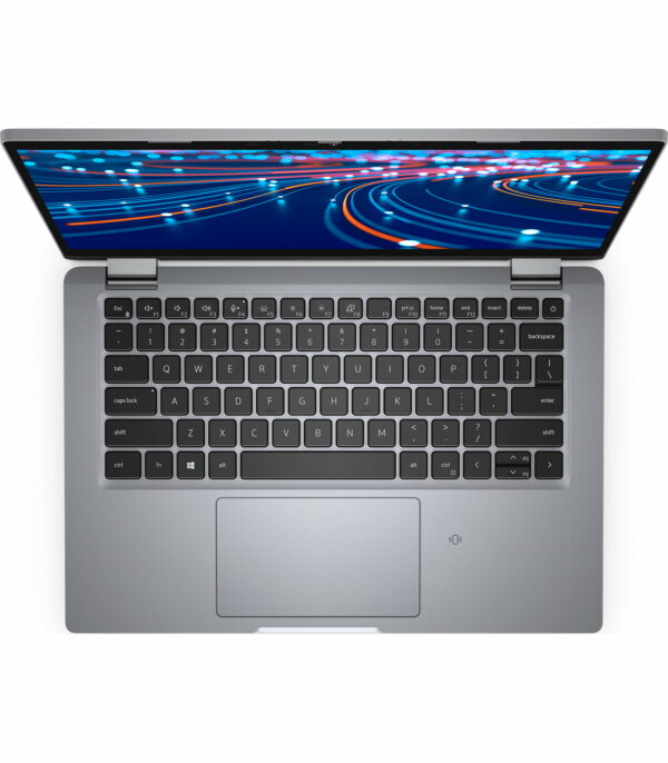 Dell Latitude 5320