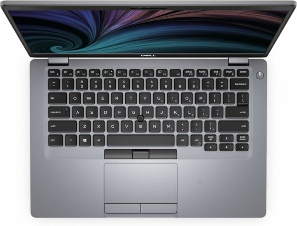 Dell Latitude 5410