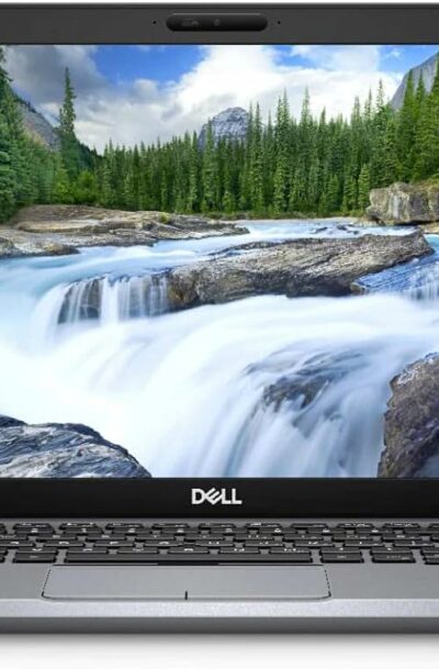 Dell Latitude 5410