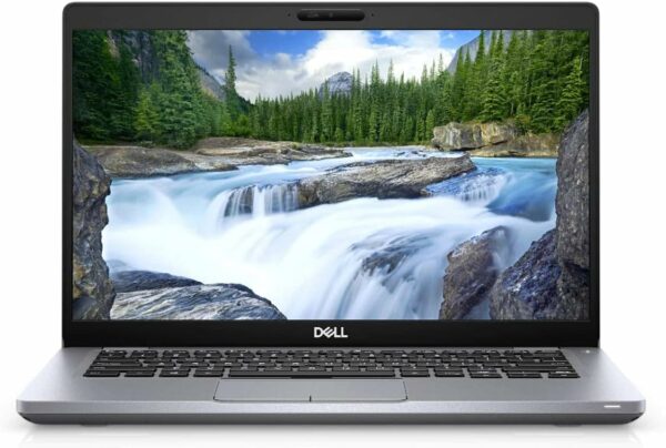 Dell Latitude 5410