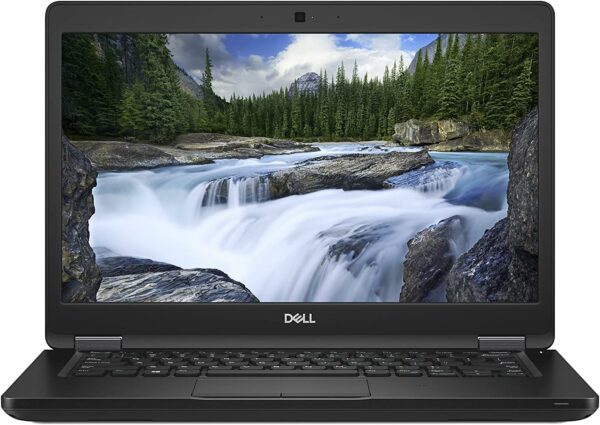 Dell Latitude 5490