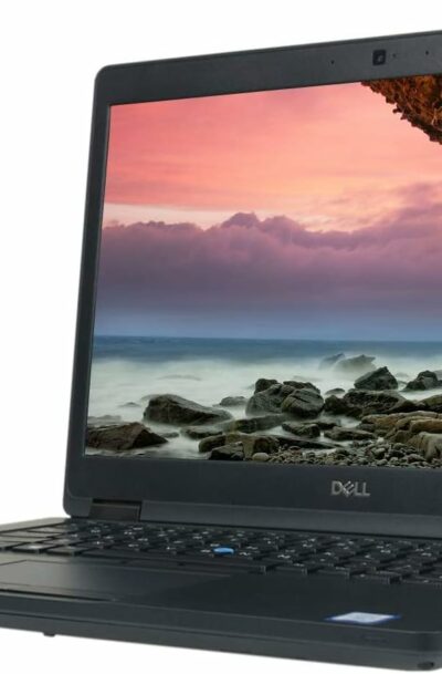 Dell Latitude 5490