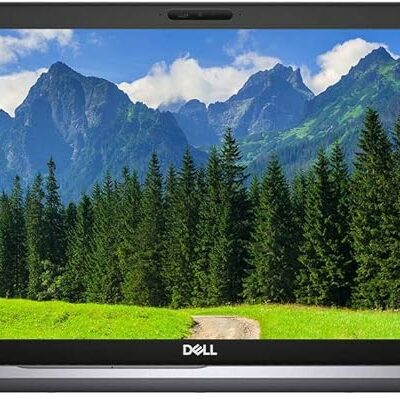 Dell Latitude 5510