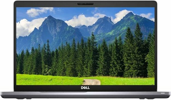 Dell Latitude 5510