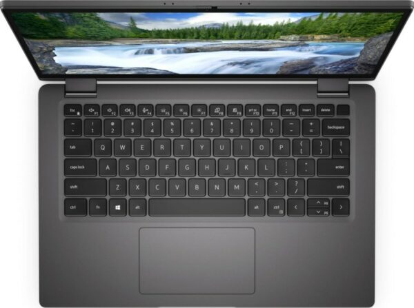 Dell Latitude 7310