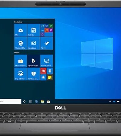 Dell Latitude 7320