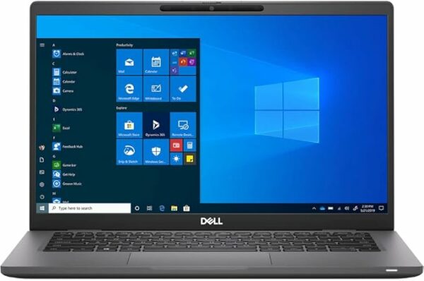 Dell Latitude 7320