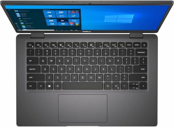 Dell Latitude 7320