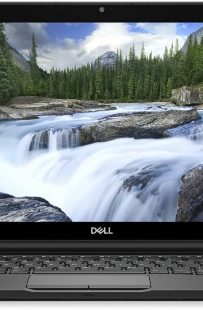 Dell Latitude 7390
