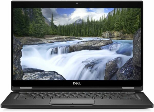 Dell Latitude 7390