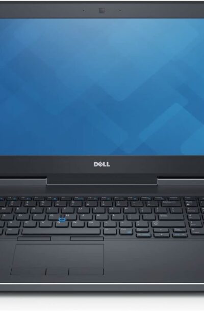 Dell Precision 7520