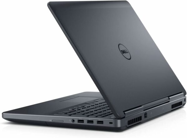Dell Precision 7520