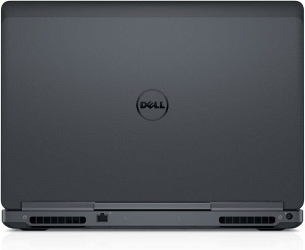 Dell Precision 7520