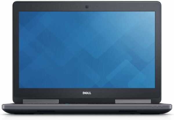 Dell Precision 7520