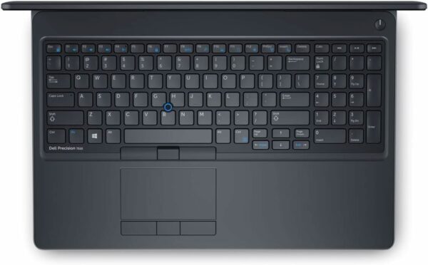 Dell Precision 7520