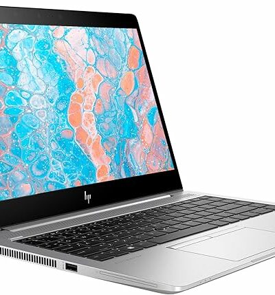HP EliteBook 840 G6