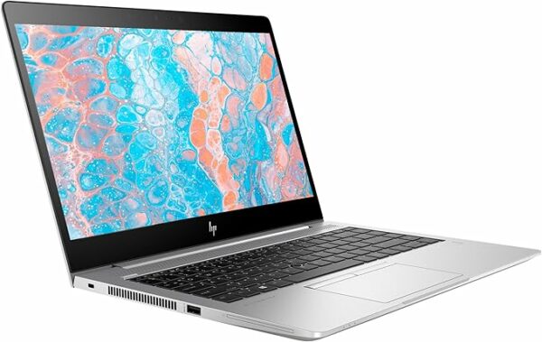 HP EliteBook 840 G6
