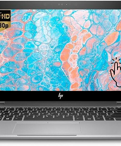 HP EliteBook 840 G6