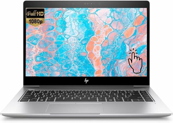 HP EliteBook 840 G6