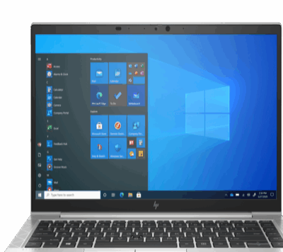 HP EliteBook 840 G8