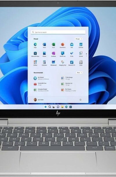 HP EliteBook x360 1040 G7
