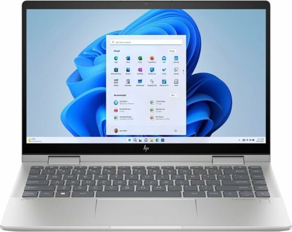 HP EliteBook x360 1040 G7
