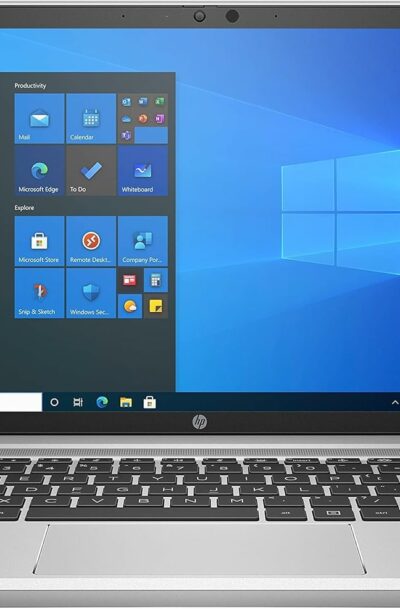 HP ProBook 640 G8