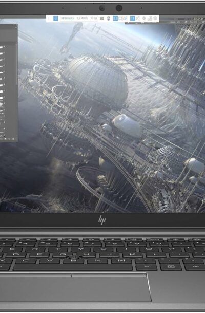 HP ZBook Firefly 14 G7