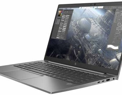 HP ZBook Firefly 14 G7