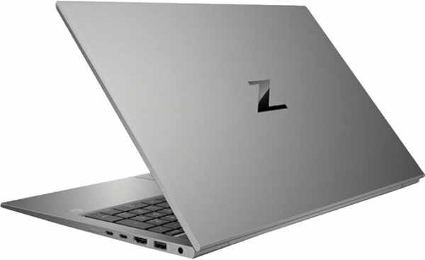 hp zbook firefly 15 g7