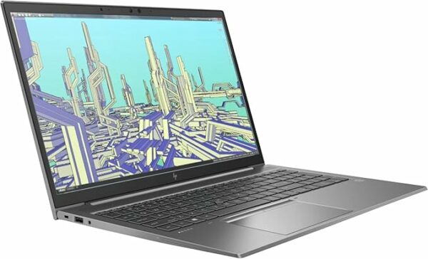 hp Zbook firefly 15 g7