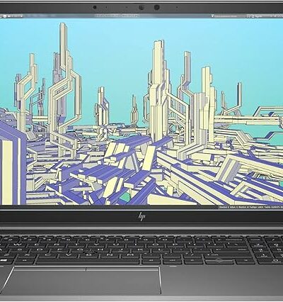 hp zbook firefly 15 g7