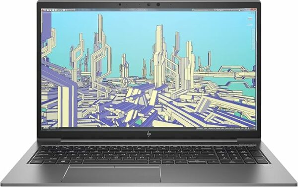 hp zbook firefly 15 g7