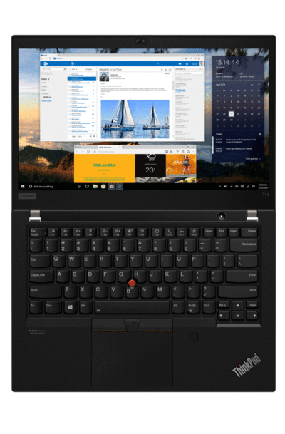 Lenovo ThinkPad T14
