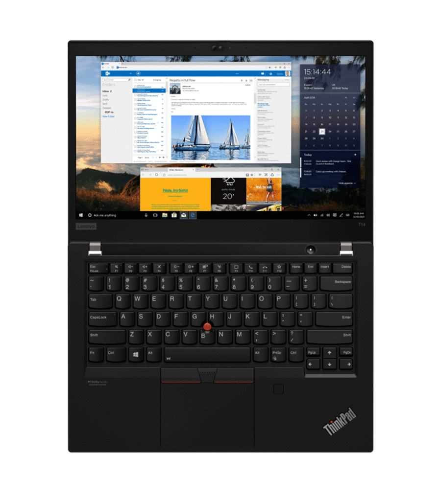 Lenovo ThinkPad T14