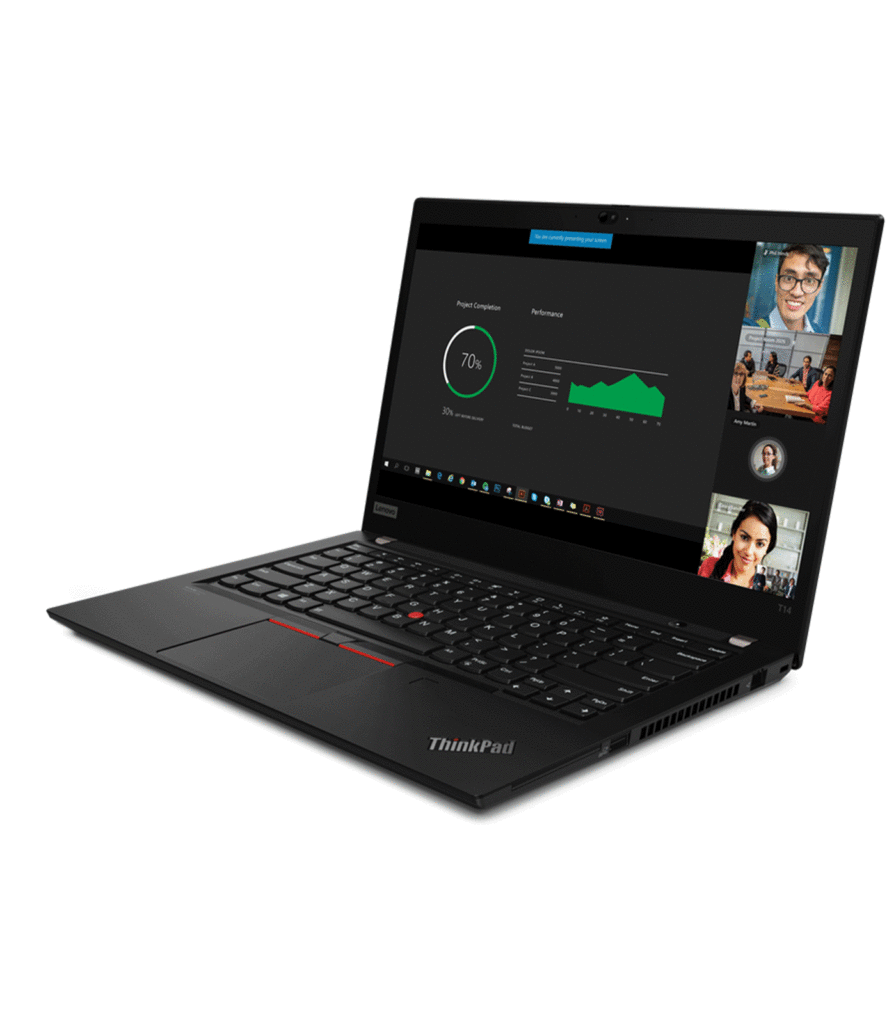 Lenovo ThinkPad T14