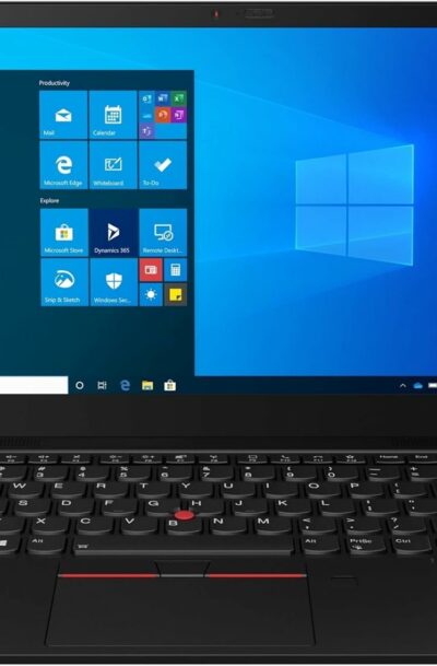 Lenovo ThinkPad X1 Carbon