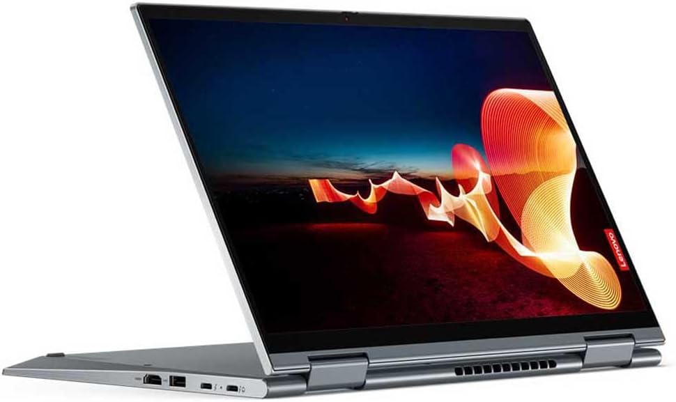 Lenovo ThinkPad X1 Yoga