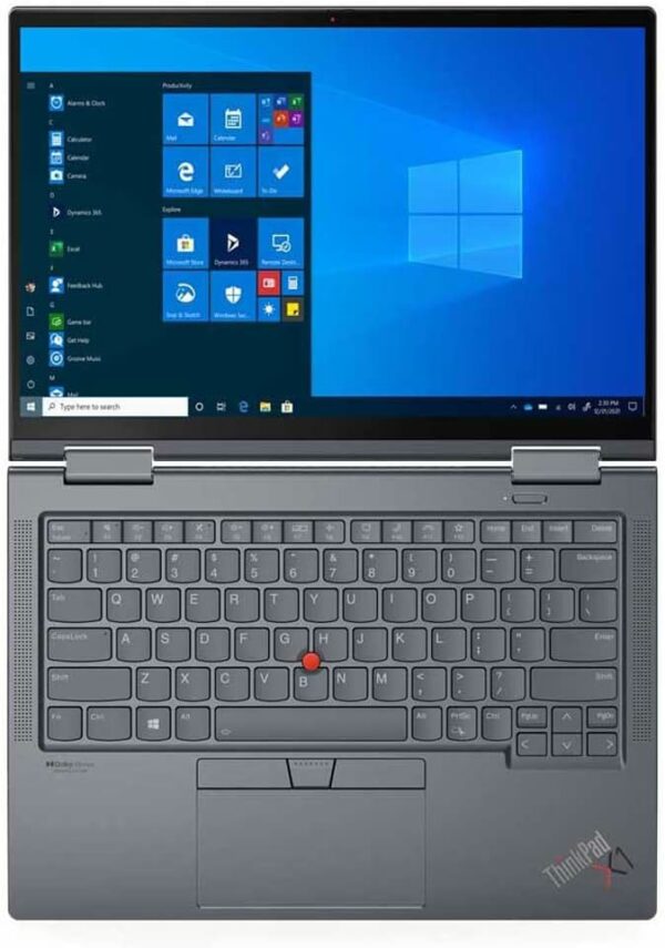 Lenovo ThinkPad X1 Yoga