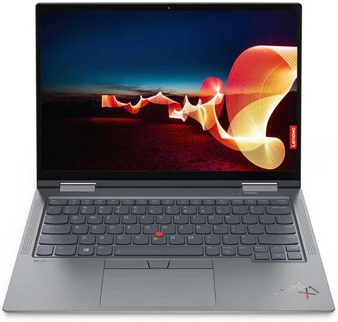 Lenovo ThinkPad X1 Yoga