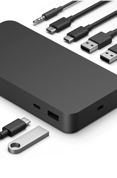 Surface Dock v2