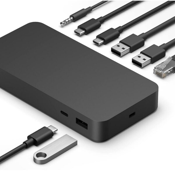 Surface Dock v2
