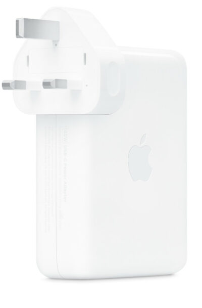 apple charger 140w
