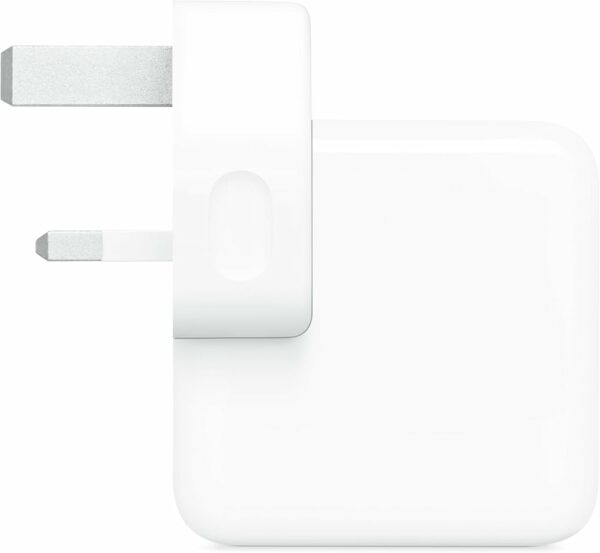 apple charger 30w