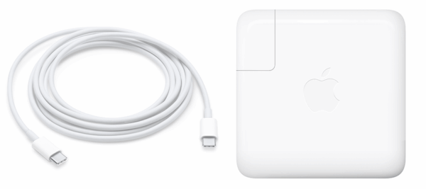 apple charger 87w