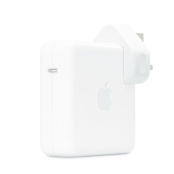apple charger 96w