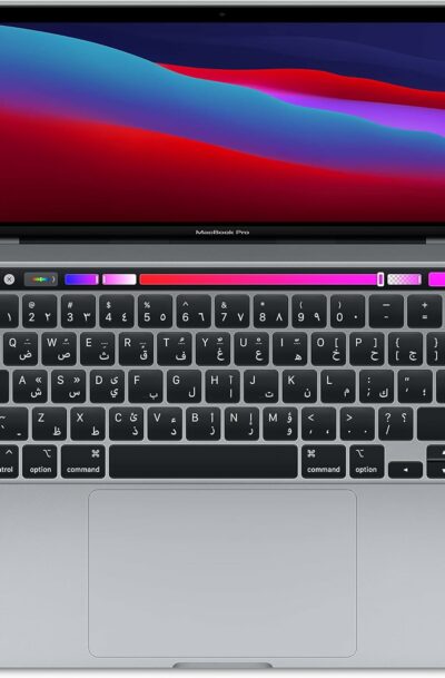 apple MacBook pro 2020