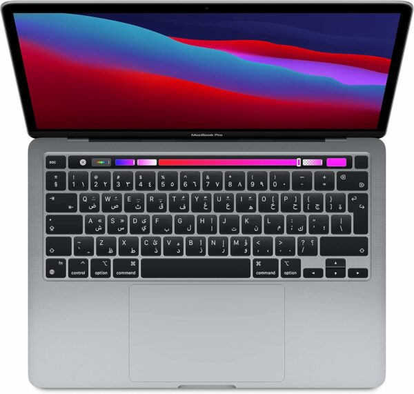 apple MacBook pro 2020
