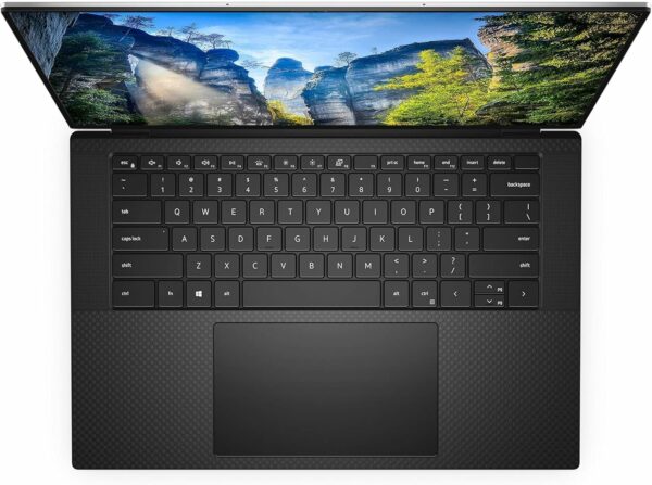 dell 5550