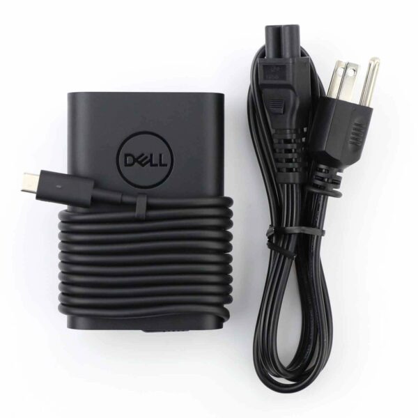 dell charger Type-c orginal